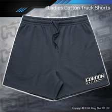 Load image into Gallery viewer, Track Shorts - Gordon Racing