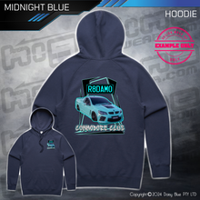 Load image into Gallery viewer, Hoodie - Custom Comm CREATE YOURS HERE!