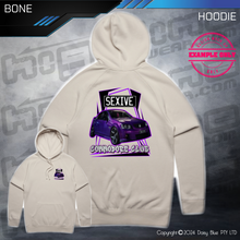 Load image into Gallery viewer, Hoodie - Custom Comm CREATE YOURS HERE!