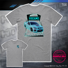 Load image into Gallery viewer, Tee - Custom Comm CREATE YOURS HERE!