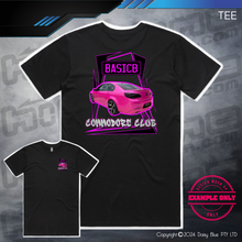 Load image into Gallery viewer, Tee - Custom Comm CREATE YOURS HERE!