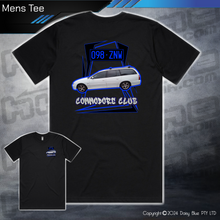 Load image into Gallery viewer, Tee - CC Samantha Denny