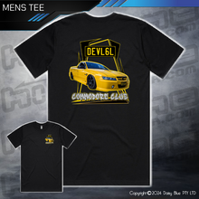 Load image into Gallery viewer, Tee - CC Dallas Sumner DEVL6L