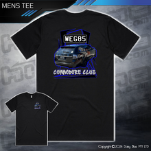 Load image into Gallery viewer, Tee - CC William Johnson WEG85