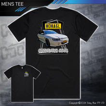 Load image into Gallery viewer, Tee - CC Frazer Lee HOHA6L