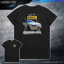 Load image into Gallery viewer, Tee - CC Frazer Lee HOHA6L