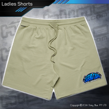 Load image into Gallery viewer, Track Shorts - Legend Cars 2025