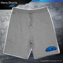 Load image into Gallery viewer, Track Shorts - Legend Cars 2025