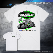 Load image into Gallery viewer, Tee - Brendon Hourigan