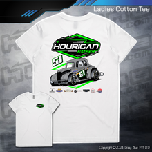 Load image into Gallery viewer, Tee - Brendon Hourigan