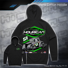 Load image into Gallery viewer, Hoodie - Hourigan Racing