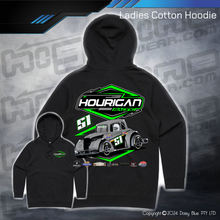 Load image into Gallery viewer, Hoodie - Hourigan Racing