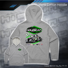Load image into Gallery viewer, Hoodie - Hourigan Racing