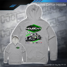 Load image into Gallery viewer, Hoodie - Hourigan Racing