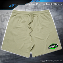 Load image into Gallery viewer, Track Shorts - Brendon Hourigan