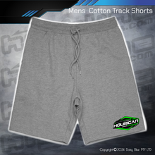 Load image into Gallery viewer, Track Shorts - Brendon Hourigan