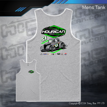 Load image into Gallery viewer, Mens/Kids Tank - Brendon Hourigan