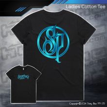 Load image into Gallery viewer, Tee - Sucker Punch Tattoos