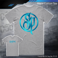 Load image into Gallery viewer, Tee - Sucker Punch Tattoos