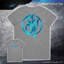 Load image into Gallery viewer, Tee - Sucker Punch Tattoos