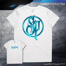 Load image into Gallery viewer, Tee - Sucker Punch Tattoos