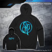 Load image into Gallery viewer, Hoodie - Sucker Punch Tattoos