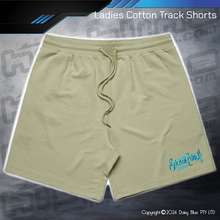 Load image into Gallery viewer, Track Shorts - Sucker Punch Tattoos