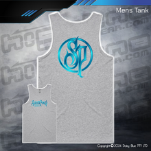 Load image into Gallery viewer, Mens/Kids Tank - Sucker Punch Tattoos