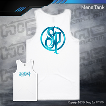 Load image into Gallery viewer, Mens/Kids Tank - Sucker Punch Tattoos