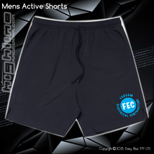 Load image into Gallery viewer, Active Shorts 18" - Forsam