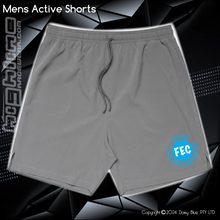 Load image into Gallery viewer, Active Shorts 18" - Forsam