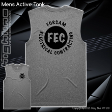 Load image into Gallery viewer, Active Tank - Forsam