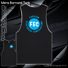 Load image into Gallery viewer, Barnard Tank - Forsam