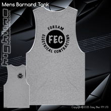 Load image into Gallery viewer, Barnard Tank - Forsam