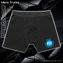 Load image into Gallery viewer, Mens Trunks - Forsam