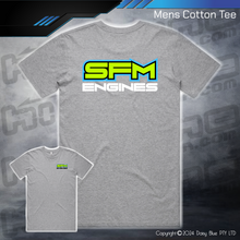 Load image into Gallery viewer, Tee - SFM Engines