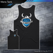 Load image into Gallery viewer, Mens/Kids Tank - Viking Maintenance & Gardening