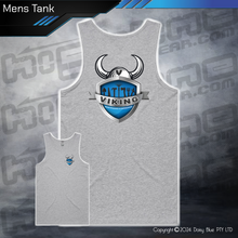 Load image into Gallery viewer, Mens/Kids Tank - Viking Maintenance & Gardening