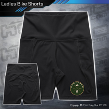 Load image into Gallery viewer, Bike Shorts - Exclusive Campers
