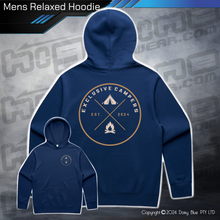 Load image into Gallery viewer, Relaxed Hoodie - Exclusive Campers