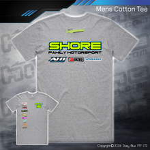 Load image into Gallery viewer, Tee - Will Shore