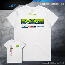 Load image into Gallery viewer, Tee - Will Shore