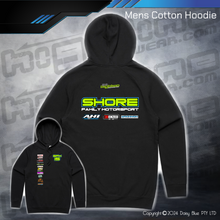 Load image into Gallery viewer, Hoodie - Will Shore