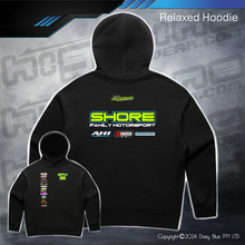 Load image into Gallery viewer, Relaxed Hoodie - Will Shore