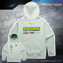 Load image into Gallery viewer, Relaxed Hoodie - Will Shore
