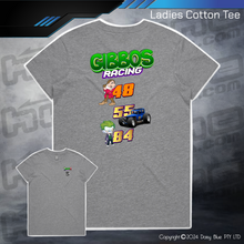 Load image into Gallery viewer, Tee - Gibbo's Racing