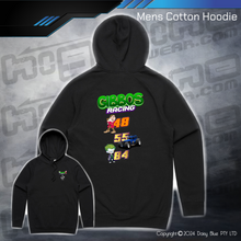 Load image into Gallery viewer, Hoodie - Gibbo's Racing