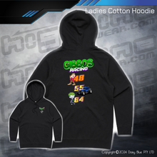 Load image into Gallery viewer, Hoodie - Gibbo's Racing