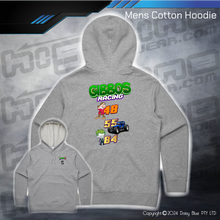 Load image into Gallery viewer, Hoodie - Gibbo's Racing