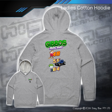 Load image into Gallery viewer, Hoodie - Gibbo's Racing